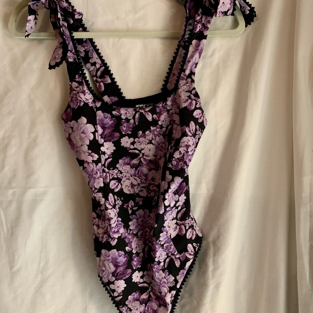 Beach Riot Sydney one piece size small new with tag - Picture 12 of 13